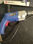 Master Mechanic 1/2" V Speed drill