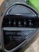Vintage ashtrays. 1b