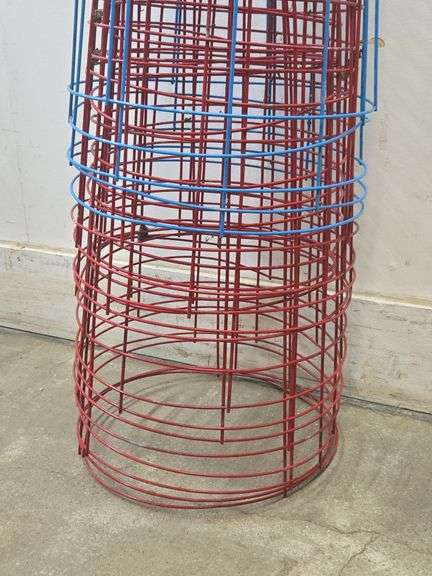 Large Tomato Cages