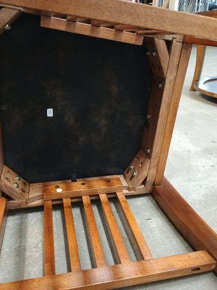 Bar height chairs