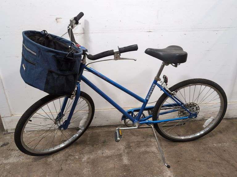 Schwinn Cruiser women's bicycle
