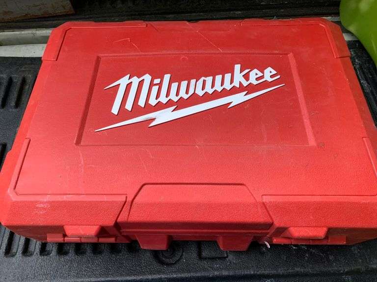 Milwaukee 1-9/16 in. SDS-Max Rotary Hammer