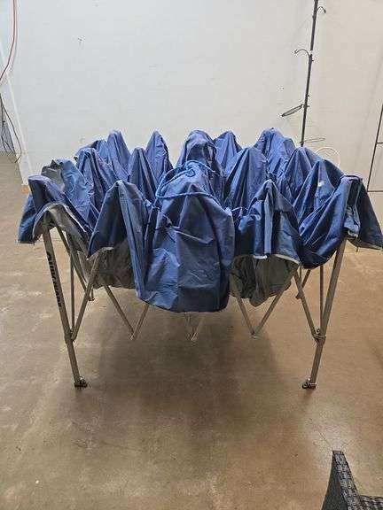 Quik Shade Pop-Up Canopy