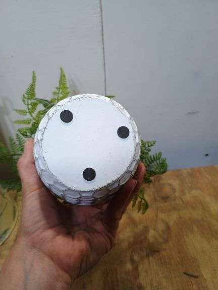 Garden home decor. 4e