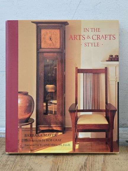 3 Style Books About Interior Decorating and Design. 6B