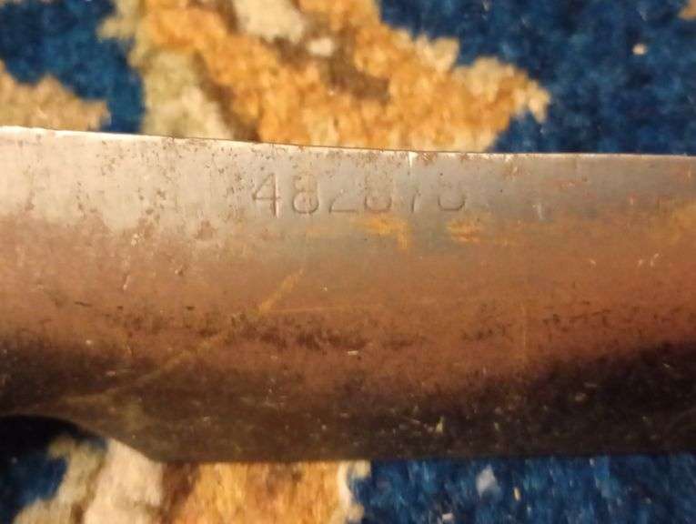 3 Lawn mower Blades