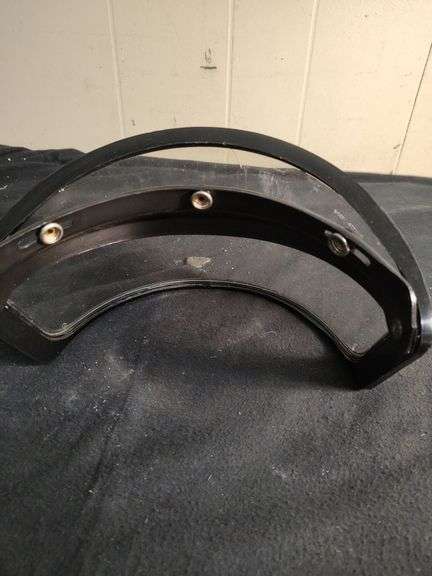 Vetter full faced helmet DOT