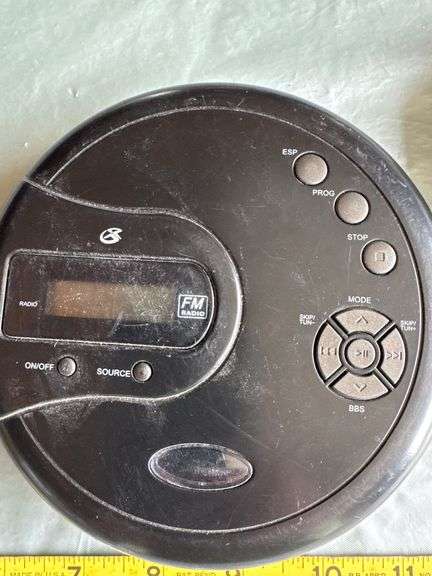 Electronics