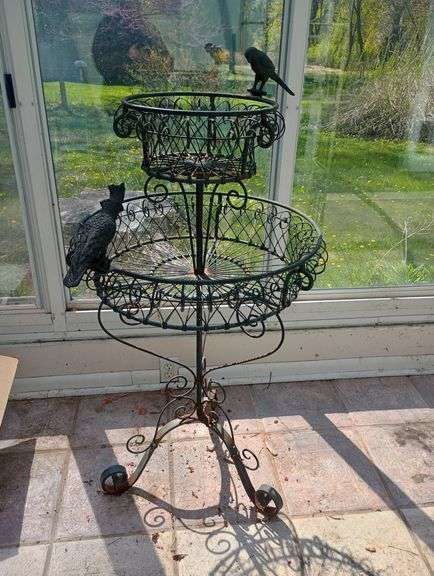 May 14th Online Auction