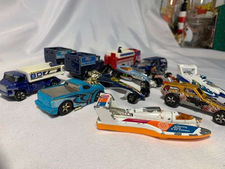 VTG TOYS