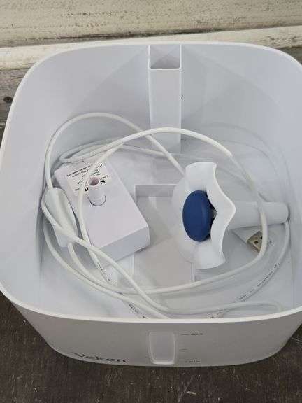 Veken Automatic Pet Water Fountain / Dispenser. 5C