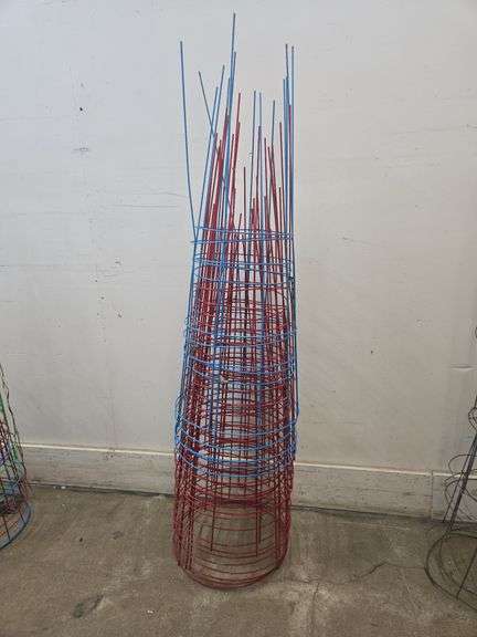 Large Tomato Cages