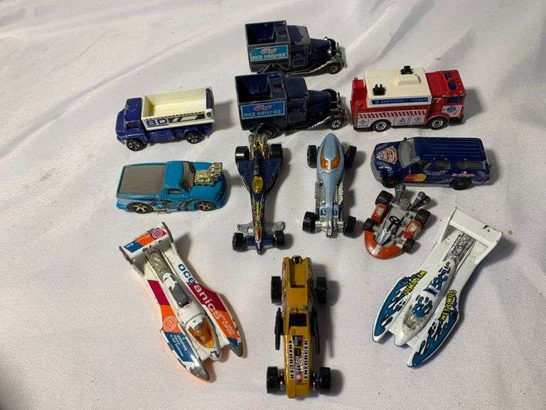 VTG TOYS