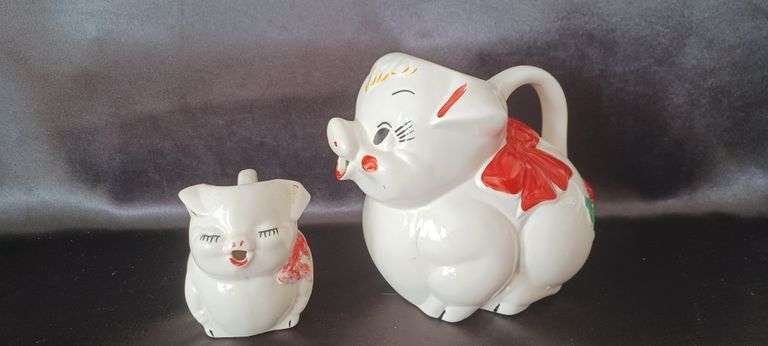 June 11th Online Auction