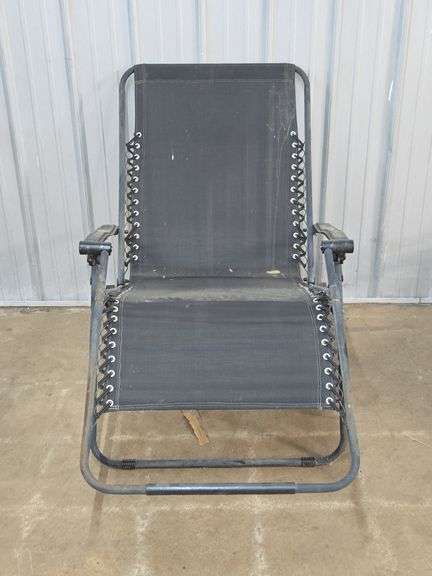 Folding Zero Gravity Chair