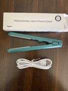 Hair straightener NIB