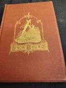6 Books 1869, 1896, 1925 & 1943 and 2 Charles Dickens