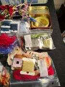 Craft items