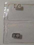 .999 Fine Silver Bars