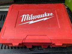Milwaukee 1-9/16 in. SDS-Max Rotary Hammer