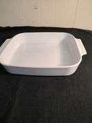 3 CorningWare baking dishes