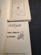 6 Books 1869, 1896, 1925 & 1943 and 2 Charles Dickens