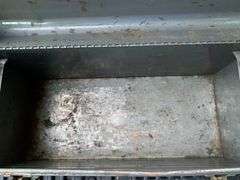 Craftsman Tool Box