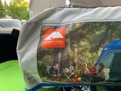 BRAND NEW Ozark Trail 10-Person Instant Cabin Tent