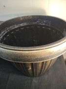 Large size planter