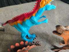 Dinosaurs. (BIN) $12