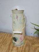 Garden home decor. 4e