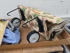 Various Bags & Baskets. 5E