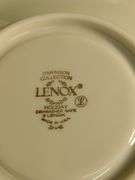 Lenox Holiday 11 cups 4 saucers