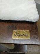 Fourfur Pets shelf