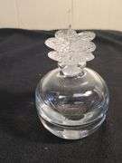 2 Vintage perfume bottles