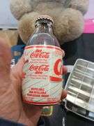Fox flag, vintage diet coke, and more. 7e
