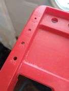 Cosco 3 step folding ladder