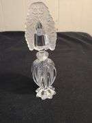 2 Vintage perfume bottles