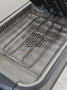 Power Smokeless Grill. 4D