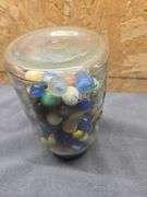 Vintage Marbles. (BIN) $40
