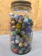 Vintage Marbles. (BIN) $40