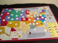America's 50 United States quarter collection book