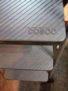 Cosco 3 step folding ladder