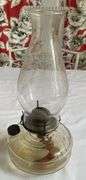 Kerosene Lantern