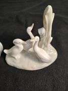 2 Lladro figures