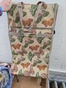 Various Bags & Baskets. 5E