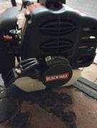Black Max weed whip