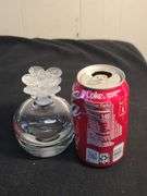 2 Vintage perfume bottles