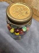 Vintage Marbles. (BIN) $40
