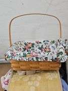 Various Bags & Baskets. 5E
